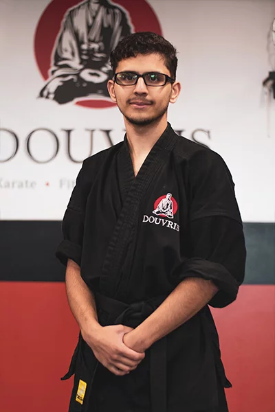 Sensei Mo Alaidie Sensei Mo Alaidie