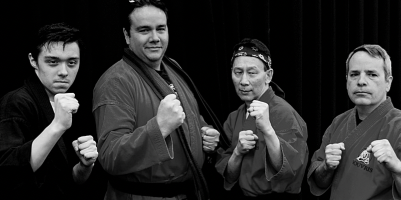 how_belt_came_to_be